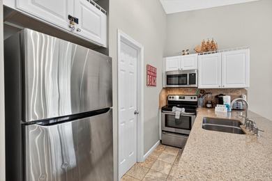 Charming 1BR/1BA condo with hallway bunks - sleeps 6! This makes - photo 9