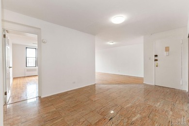 Rarely available, this high-floor corner two-bedroom - photo 9