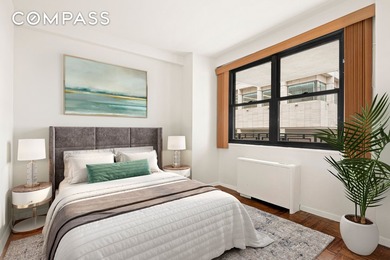 Spacious Corner Living with Private Outdoor Space at Lincoln - photo 10