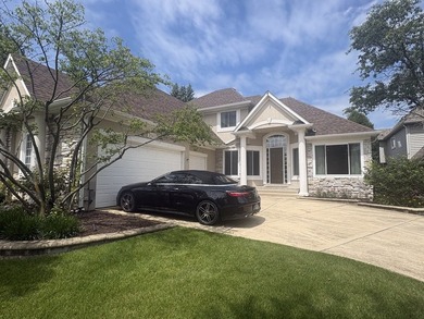 Welcome to a truly exceptional custom residence where luxury - photo 1