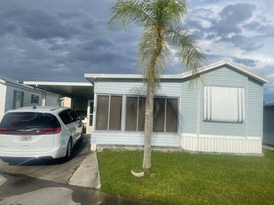 Lake Okeechobee Home For Sale in Okeechobee Florida