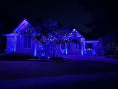 Welcome to a truly exceptional custom residence where luxury - photo 3