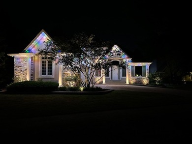 Welcome to a truly exceptional custom residence where luxury - photo 5