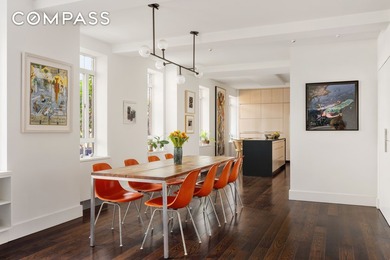 Mint Condition Four-Bedroom Residence with a Terrace Overlooking - photo 5