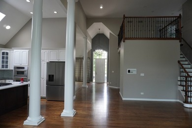 Welcome to a truly exceptional custom residence where luxury - photo 7
