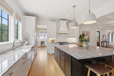 Welcome to an exceptional, newly built residence in the heart of - photo 11