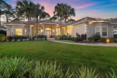 (private lake, pond, creek) Home For Sale in Miramar Beach Florida