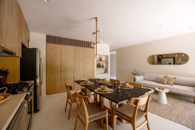 Aflora's 3-bedroom Garden Home at the Magic Apartment Towers in - photo 11