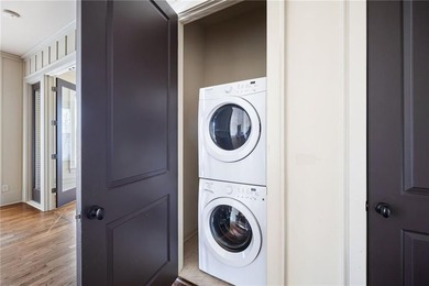 Unique opportunity to own a beautiful condo located in a small 8