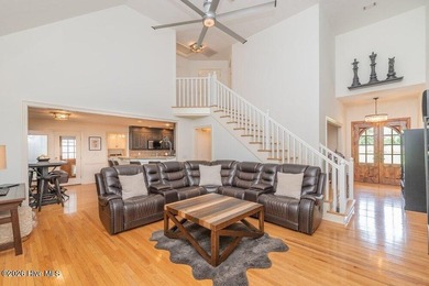 Stunning lakefront home in desirable Modoc Shores with a NEW - photo 11