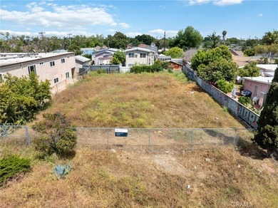 Vacant residential lot located at 1158 N McDonald Ave in - photo 1