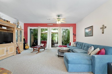 RARELY available end unit townhome with lots of privacy, a - photo 11