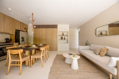 Aflora's 3-bedroom Garden Home at the Magic Apartment Towers in - photo 12