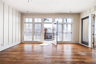 Unique opportunity to own a beautiful condo located in a small 8