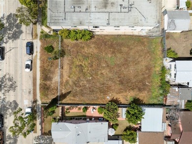 Vacant residential lot located at 1158 N McDonald Ave in - photo 2