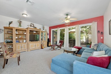 RARELY available end unit townhome with lots of privacy, a - photo 12