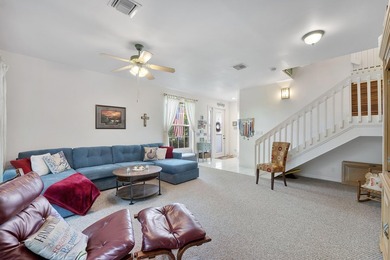 RARELY available end unit townhome with lots of privacy, a - photo 13