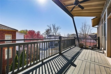 Unique opportunity to own a beautiful condo located in a small 8