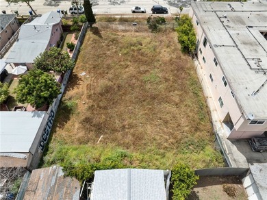 Vacant residential lot located at 1158 N McDonald Ave in - photo 4