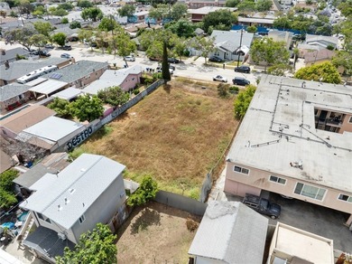 Vacant residential lot located at 1158 N McDonald Ave in - photo 5