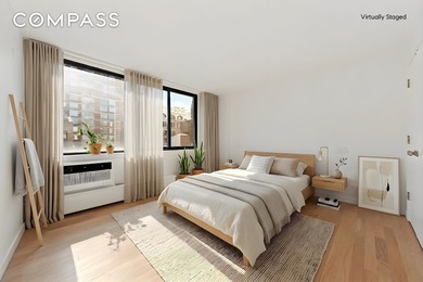 Sun-Filled 2 Bedroom 2 Bathroom in Chelsea Lane Co-op! This - photo 5