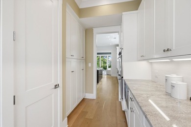 Welcome to an exceptional, newly built residence in the heart of - photo 16