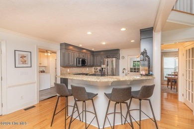 Stunning lakefront home in desirable Modoc Shores with a NEW - photo 16