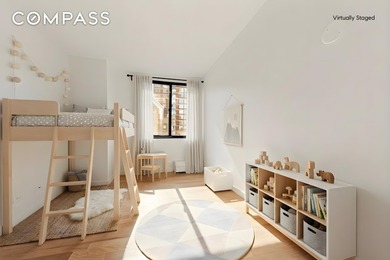 Sun-Filled 2 Bedroom 2 Bathroom in Chelsea Lane Co-op! This - photo 6
