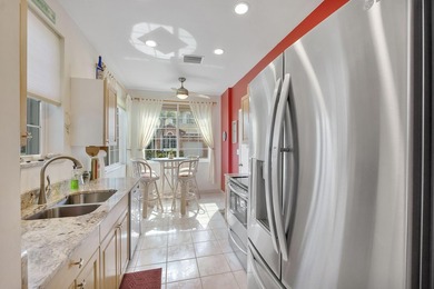 RARELY available end unit townhome with lots of privacy, a - photo 16