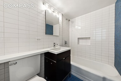 Sun-Filled 2 Bedroom 2 Bathroom in Chelsea Lane Co-op! This - photo 7