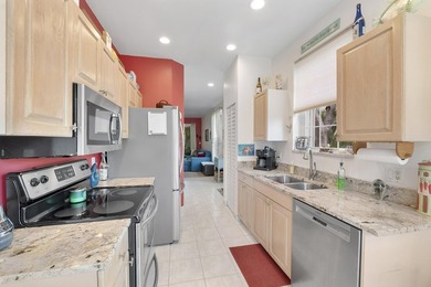 RARELY available end unit townhome with lots of privacy, a - photo 18