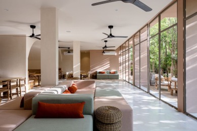 Aflora's 3-bedroom Garden Home at the Magic Apartment Towers in - photo 19