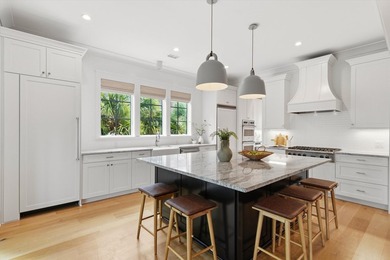 Welcome to an exceptional, newly built residence in the heart of - photo 20