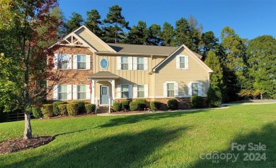 Lake Norman Home Sale Pending in Denver North Carolina