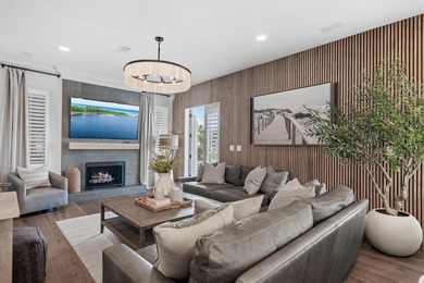 Lake Lorraine Home For Sale in Destin Florida