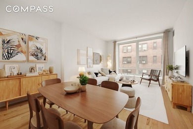 Wonderful value in Hell s Kitchen, only two blocks away from - photo 1