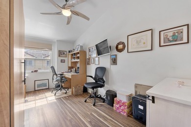 RARELY available end unit townhome with lots of privacy, a - photo 22