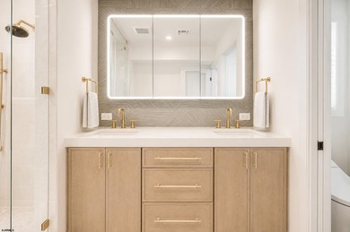 Luxury New Construction, situated in Margate's desirable Marina - photo 23