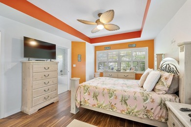 RARELY available end unit townhome with lots of privacy, a - photo 29