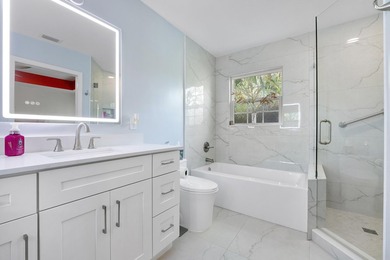 RARELY available end unit townhome with lots of privacy, a - photo 32