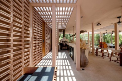 Aflora's 3-bedroom Garden Home at the Magic Apartment Towers in - photo 34