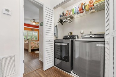 RARELY available end unit townhome with lots of privacy, a - photo 34