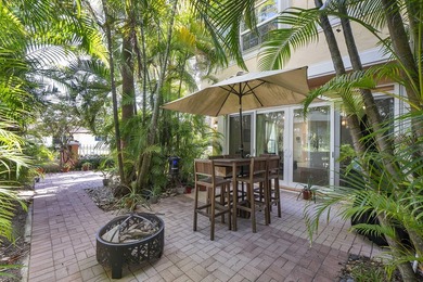 RARELY available end unit townhome with lots of privacy, a - photo 37