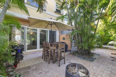 RARELY available end unit townhome with lots of privacy, a - photo 38