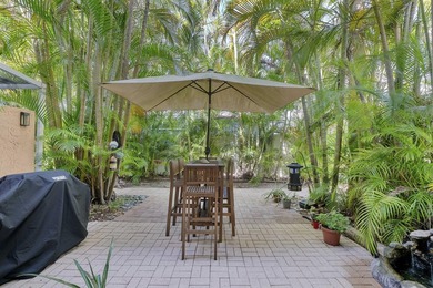RARELY available end unit townhome with lots of privacy, a - photo 39