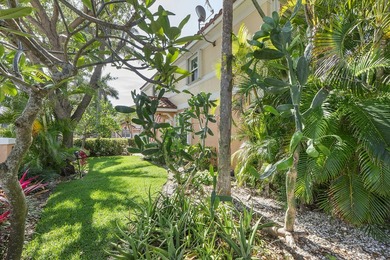 RARELY available end unit townhome with lots of privacy, a - photo 40