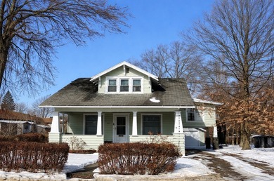 Lake Erie Home For Sale in Erie Pennsylvania