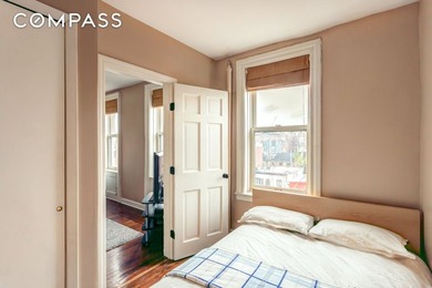 Please note: This apartment is located on the 5th floor of a - photo 3