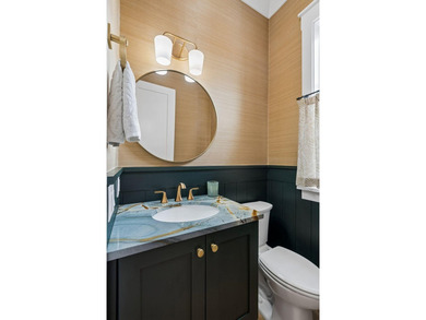 Welcome to an exceptional, newly built residence in the heart of - photo 44