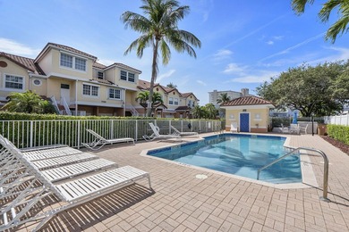 RARELY available end unit townhome with lots of privacy, a - photo 44